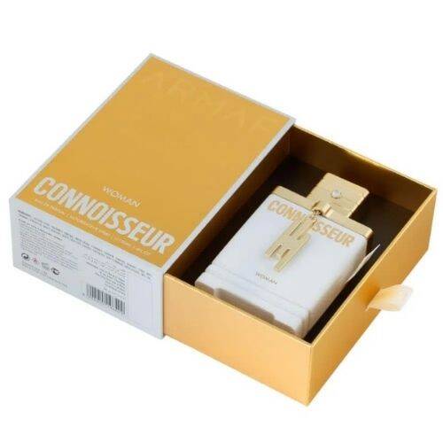 عطر أرماف كونيسور وومان EDP 100 مل للنساء - 3