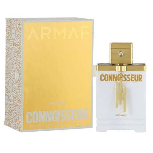 Armaf Connoisseur Woman EDP 100 ml Women's Perfume - 2