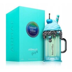 Armaf Delights Island Bliss EDP 100 ml Women's Perfume - 2