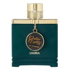 Armaf Dubai Nights Umbra EDP 100 ml Unisex Perfume - Arabic Perfume