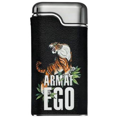 Armaf Ego Tigre EDP 100 ml Men's Perfume - 1
