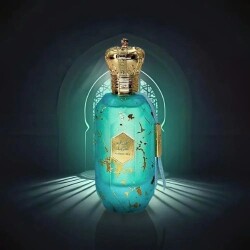 Armaf Eter Arabian Sky EDP 100 ml Unisex Perfume - 3