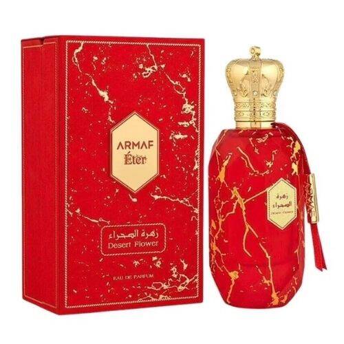 عطر إيتر ديزرت فلاور، عطر للجنسين، 100 مل - 2