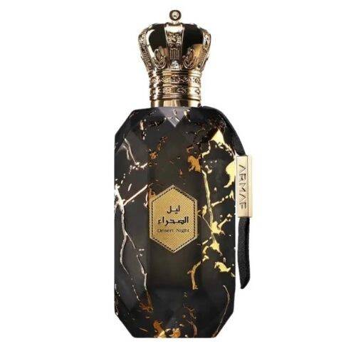 عطر إيتر ديزرت نايت، عطر للجنسين، 100 مل - 1