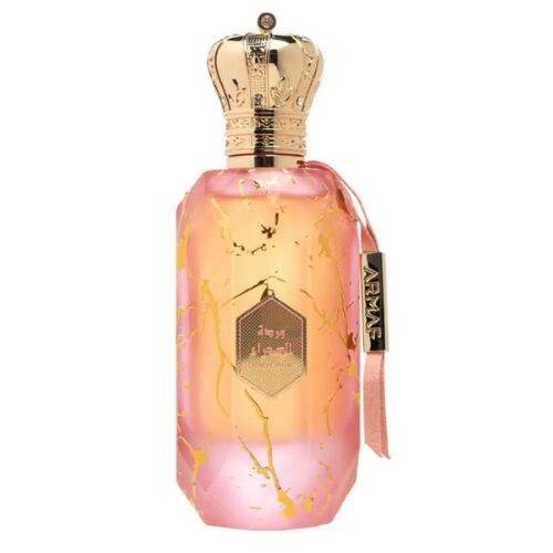 Armaf Eter Desert Rose EDP 100 ml Unisex Perfume - 1