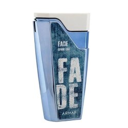 Armaf Fade Denim Edit EDP 80 ml Men's Perfume - Arabic Perfume