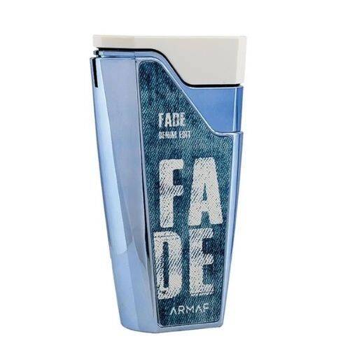 Armaf Fade Denim Edit EDP 80 ml Men's Perfume - 1