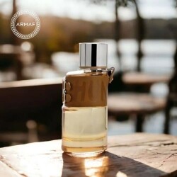 عطر أرماف هانتر للرجال، 100 مل - 4