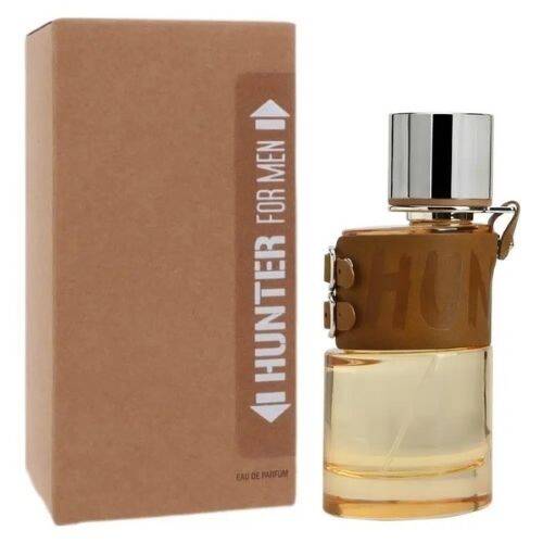 Armaf Hunter For Men EDP 100 ml Men's Perfume - 2