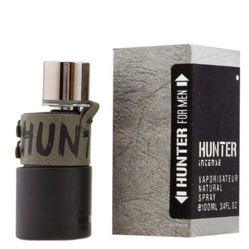 Armaf Hunter Intense EDP 100 ml Men's Perfume - 2