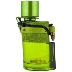 Armaf Hunter Jungle EDP 100 ml Men's Perfume - Arabic Perfume