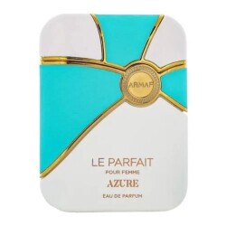 Armaf Le Parfait Pour Femme Azure EDP 100 ml Women's Perfume - Arabic Perfume