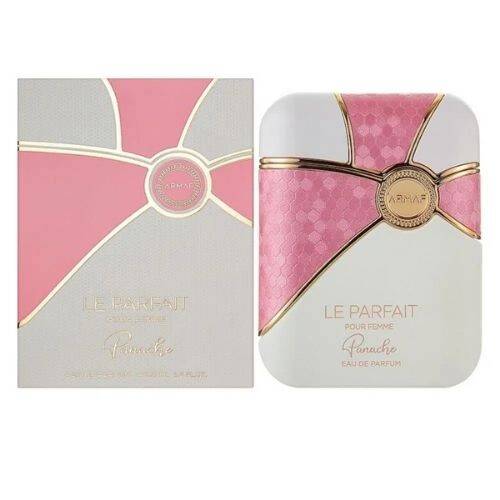 Armaf Le Parfait Pour Femme Panache EDP 100 ml Women's Perfume - 2
