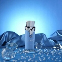 Armaf Magnificent Satin EDP 100 ml Unisex Perfume - 3