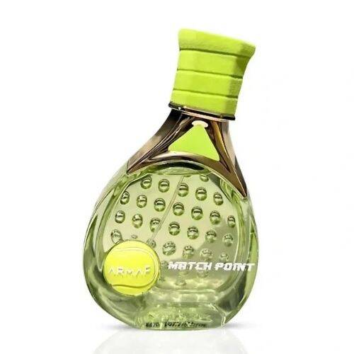 Armaf Match Point EDP 100 ml Men's Perfume - 1