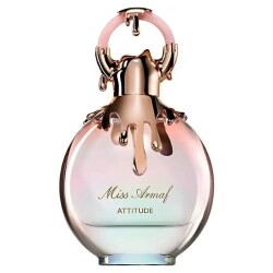 Armaf Miss Armaf Attitude EDP 100 ml Women's Perfume - Arabic Perfume