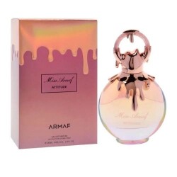 Armaf Miss Armaf Attitude EDP 100 ml Women's Perfume - 2