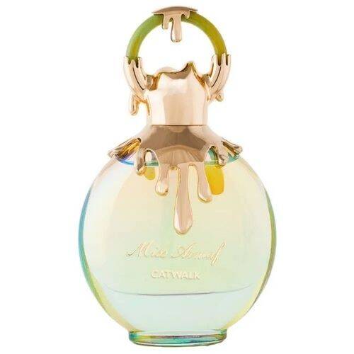 عطر ميس كات ووك، عطر عطر نسائي 100 مل - 1