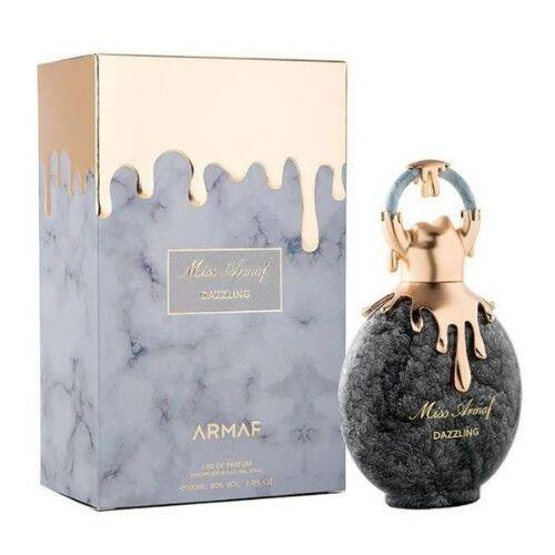 عطر أرماف ميس أرماف دازلينج EDP 100 مل للنساء - 2