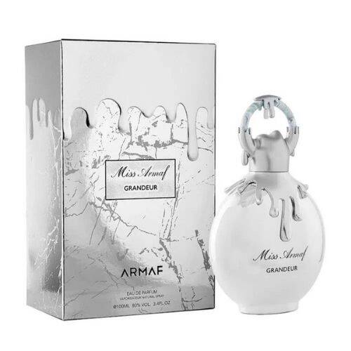 Armaf Miss Armaf Grandeur EDP 100 ml Women's Perfume - 2