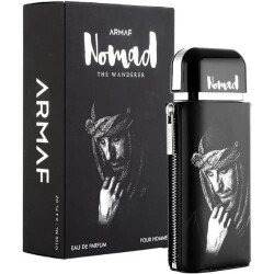 Armaf Nomad The Wanderer EDP 100 ml Men's Perfume - 2