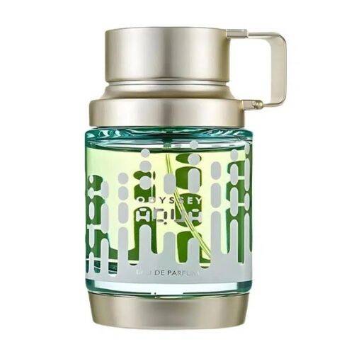 عطر أرماف أوديسي أكوا إيديشن للرجال، 100 مل - 1