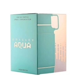 عطر أرماف أوديسي أكوا إيديشن للرجال، 100 مل - 3