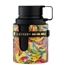 Armaf Odyssey Bahamas Tropical Collection EDP 100 ml Unisex Perfume - Arabic Perfume