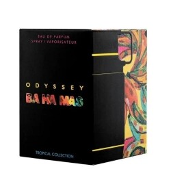 Armaf Odyssey Bahamas Tropical Collection EDP 100 ml Unisex Perfume - 3