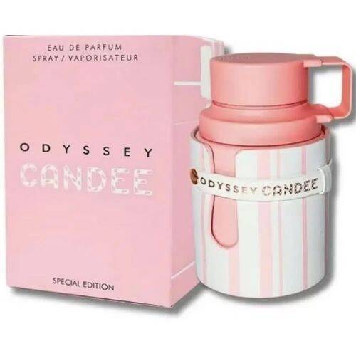 Armaf Odyssey Candee Special Edition EDP 100 ml Women's Perfume - 2