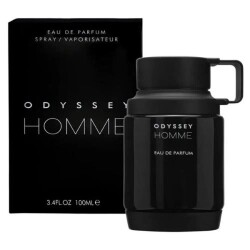 Armaf Odyssey Homme EDP 100 ml Men's Perfume - 2