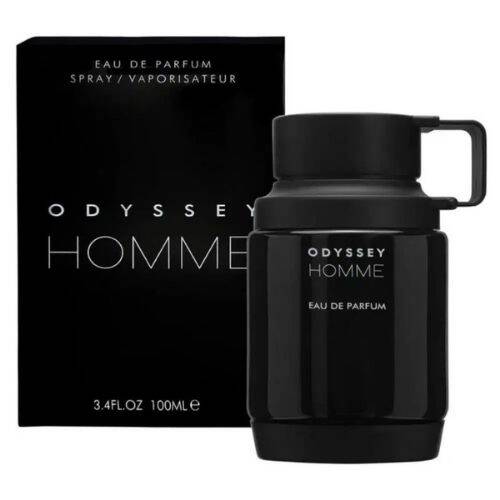 Armaf Odyssey Homme EDP 100 ml Men's Perfume - 2