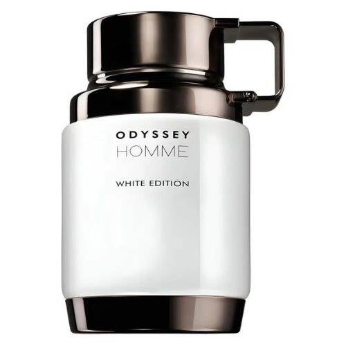 Armaf Odyssey Homme White Edition EDP 100 ml Men's Perfume - 1