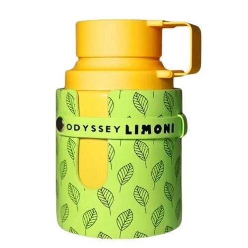 Armaf Odyssey Limoni Fresh Edition EDP 100 ml Unisex Perfume - 1