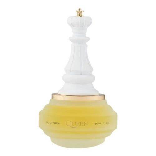 Armaf Queen Checkmate EDP 100 ml Women's Perfume - 1