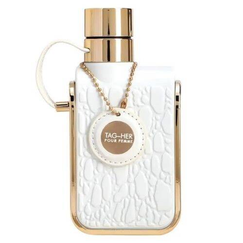 عطر أرماف تاغ هير 100 مل للنساء - 1