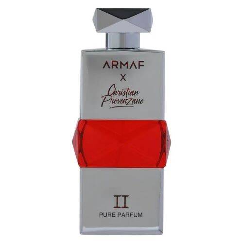 عطر أرماف إكس كريستيان بروفينزانو ٢ بيور بارفان ١٠٠ مل للجنسين - 1