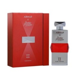 عطر أرماف إكس كريستيان بروفينزانو ٢ بيور بارفان ١٠٠ مل للجنسين - 2