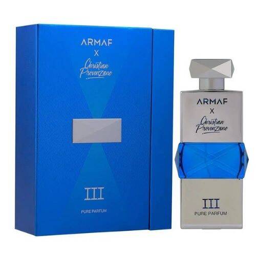 عطر أرماف إكس كريستيان بروفينزانو الثالث النقي عطر للجنسين ١٠٠ مل - 2