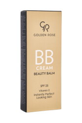 BB Cream Beauty Balm - 03 Natural - BB Cream 30 ml - 3