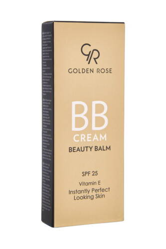 BB Cream Beauty Balm - 03 Natural - BB Cream 30 ml - 3
