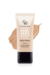 BB Cream Beauty Balm - 05 Medium Plus - BB Cream 30 ml - 2