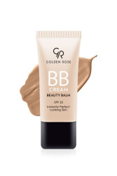 BB Cream Beauty Balm - 06 Dark - BB Cream 30 ml - 2