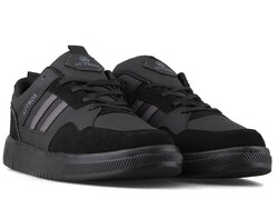 Actros Mrn 56 Men's Sneakers Skin - Black/Smoked - 2