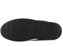 Actros Mrn 56 Men's Sneakers Skin - Black/Smoked - 4