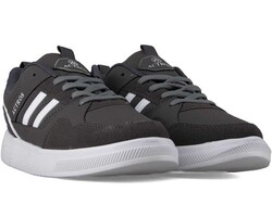 Actros Mrn 56 Men's Sneakers Skin - Smoked/White - 2