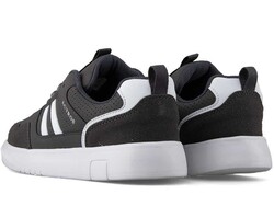 Actros Mrn 56 Men's Sneakers Skin - Smoked/White - 3