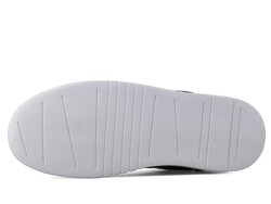 Actros Mrn 56 Men's Sneakers Skin - Smoked/White - 4