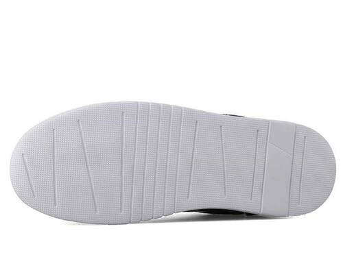 Actros Mrn 56 Men's Sneakers Skin - Smoked/White - 4