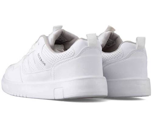 Actros Mrn 56 Men's Sneakers Skin - White - 3